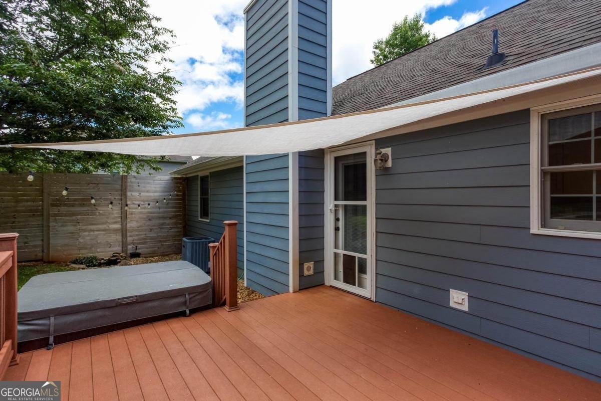 1420 Greenwood Court Canton - Photo 36