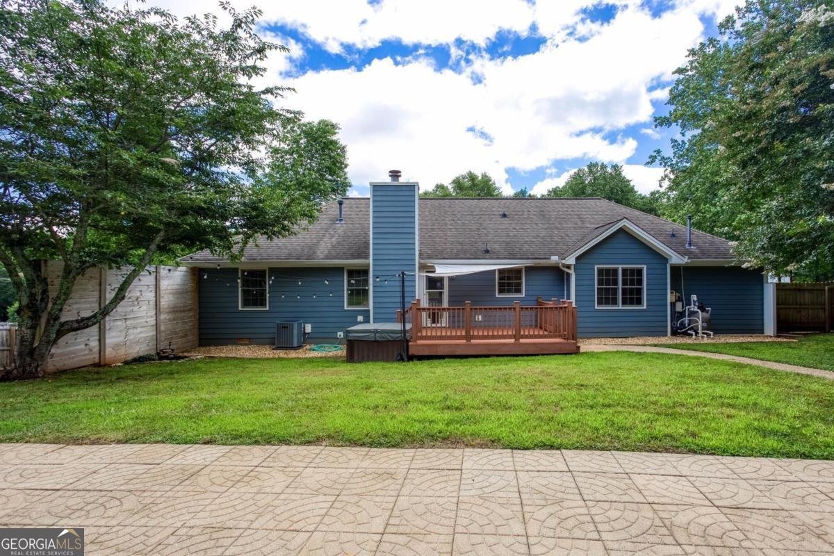 1420 Greenwood Court Canton - Photo 43