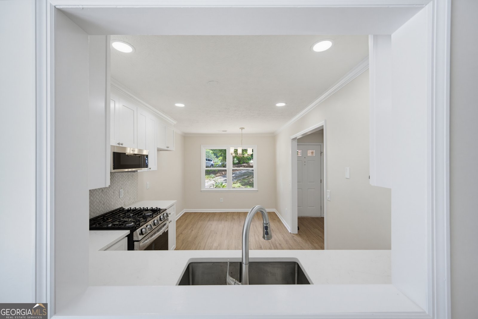 1299 Whitlock Ridge Drive Marietta - Photo 16