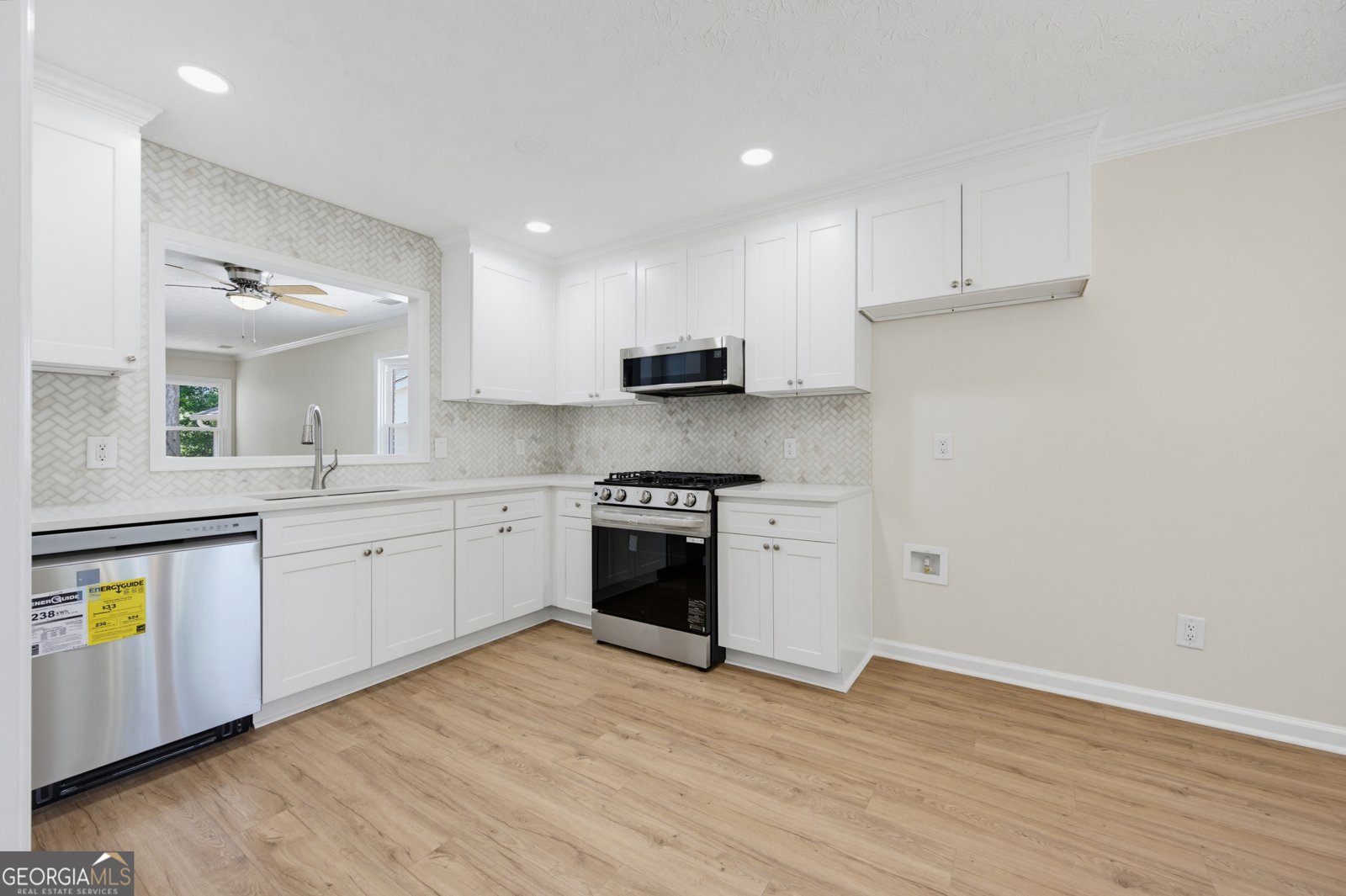 1299 Whitlock Ridge Drive Marietta - Photo 6