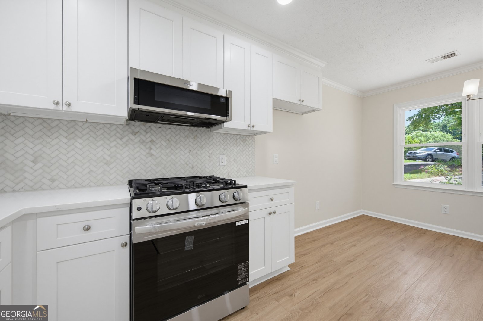 1299 Whitlock Ridge Drive Marietta - Photo 8