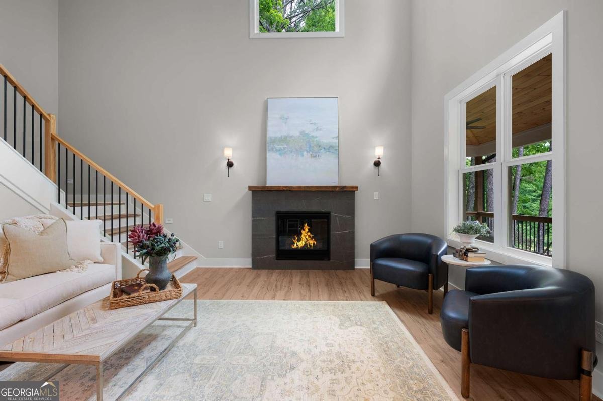 1783 Four Mile Church Road Ball Ground - Photo 14