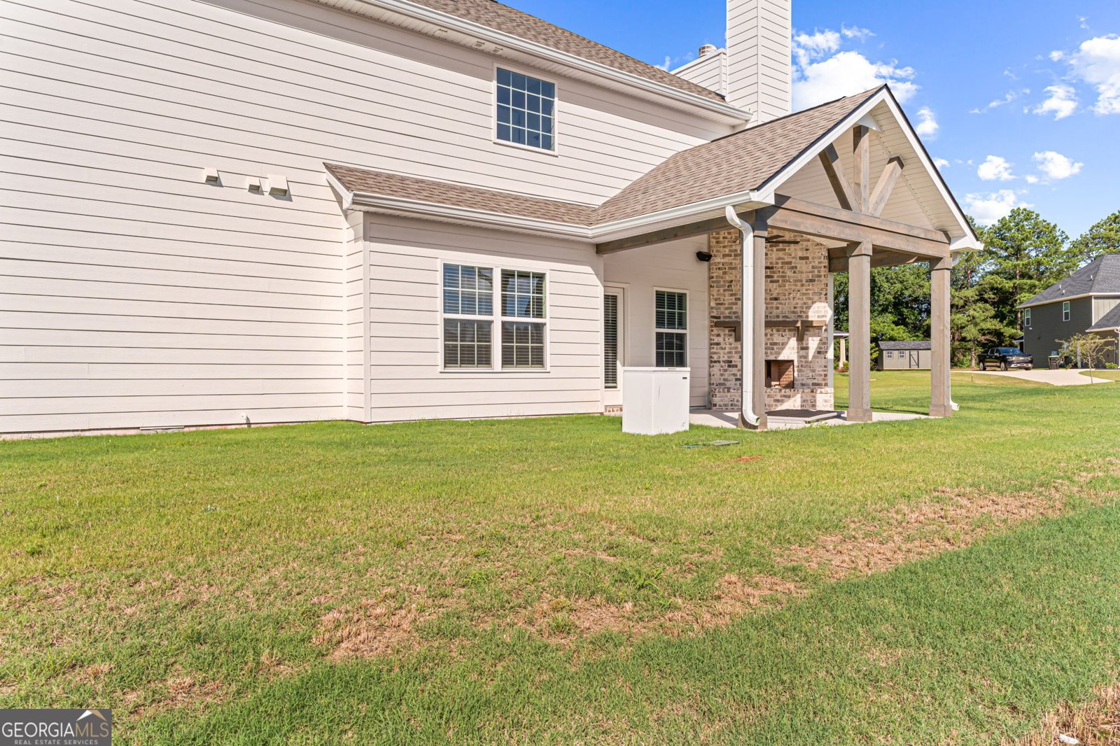 401 Bella Notte Circle Warner Robins - Photo 42