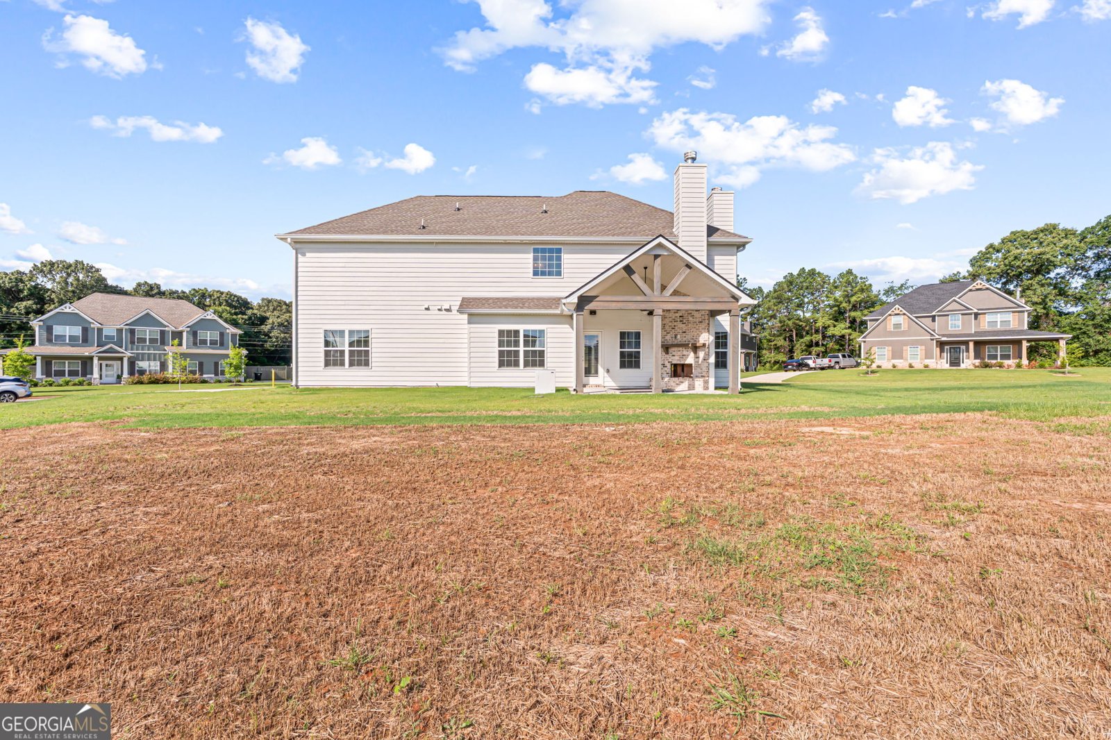 401 Bella Notte Circle Warner Robins - Photo 43