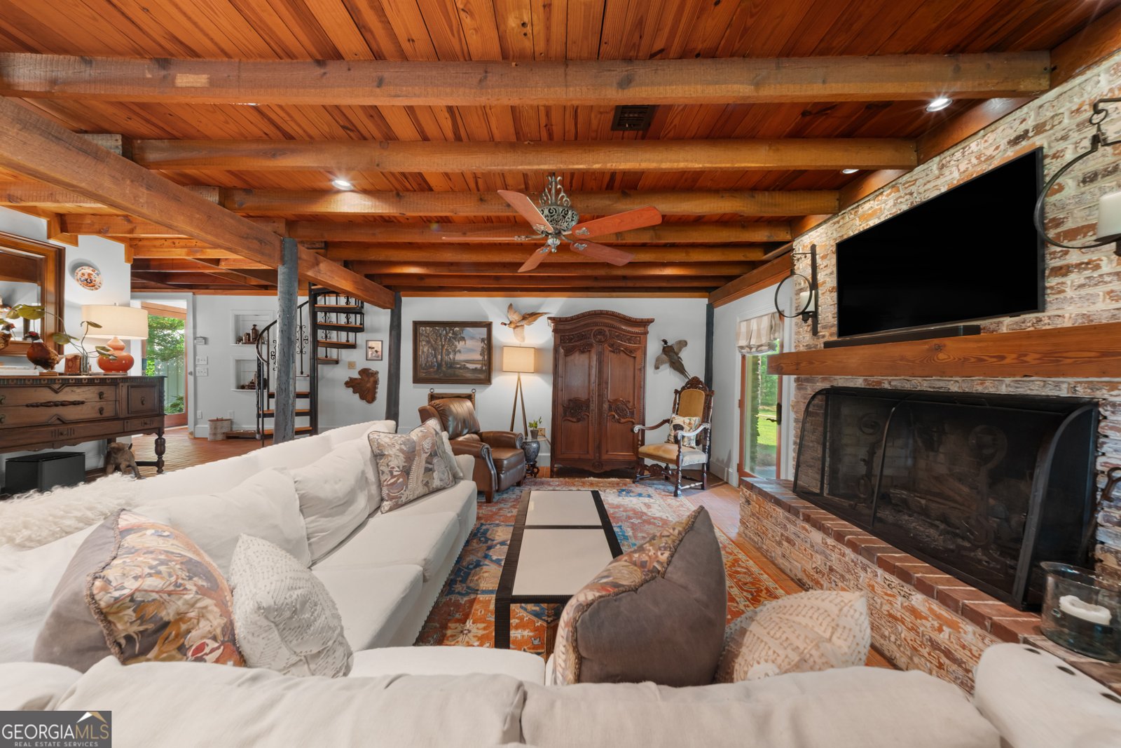 4153 Cypress Lake Road Statesboro - Photo 10