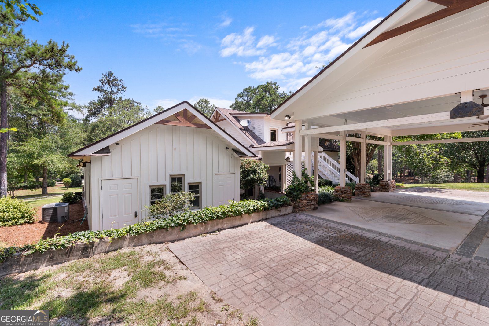 4153 Cypress Lake Road Statesboro - Photo 32