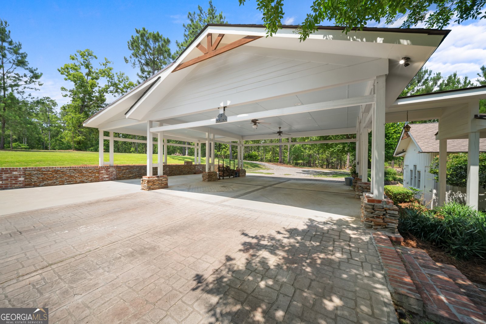 4153 Cypress Lake Road Statesboro - Photo 33