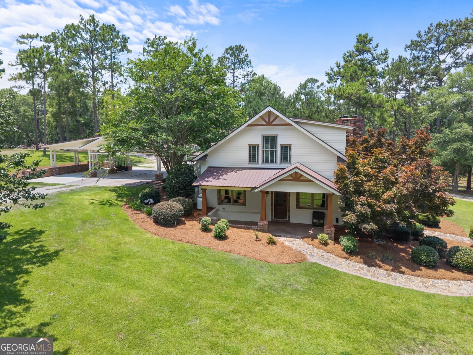 4153 Cypress Lake Road Statesboro - Photo 34