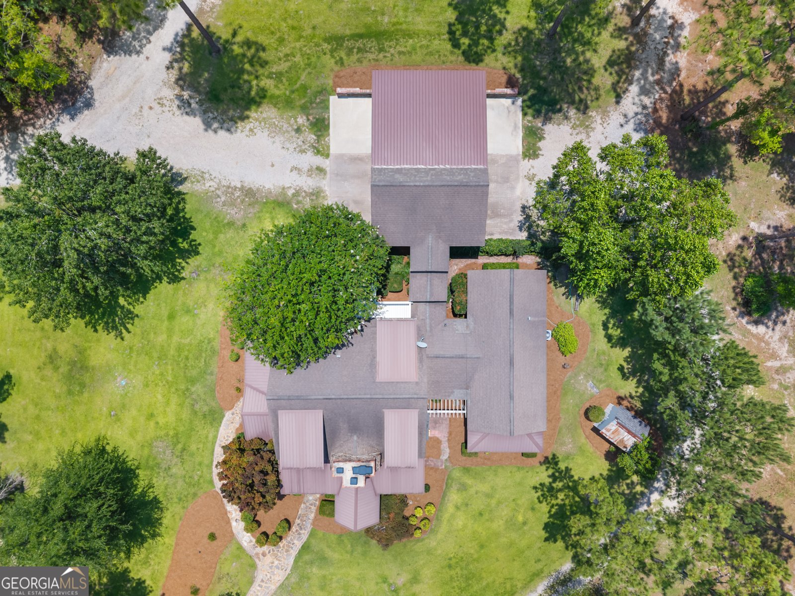 4153 Cypress Lake Road Statesboro - Photo 35