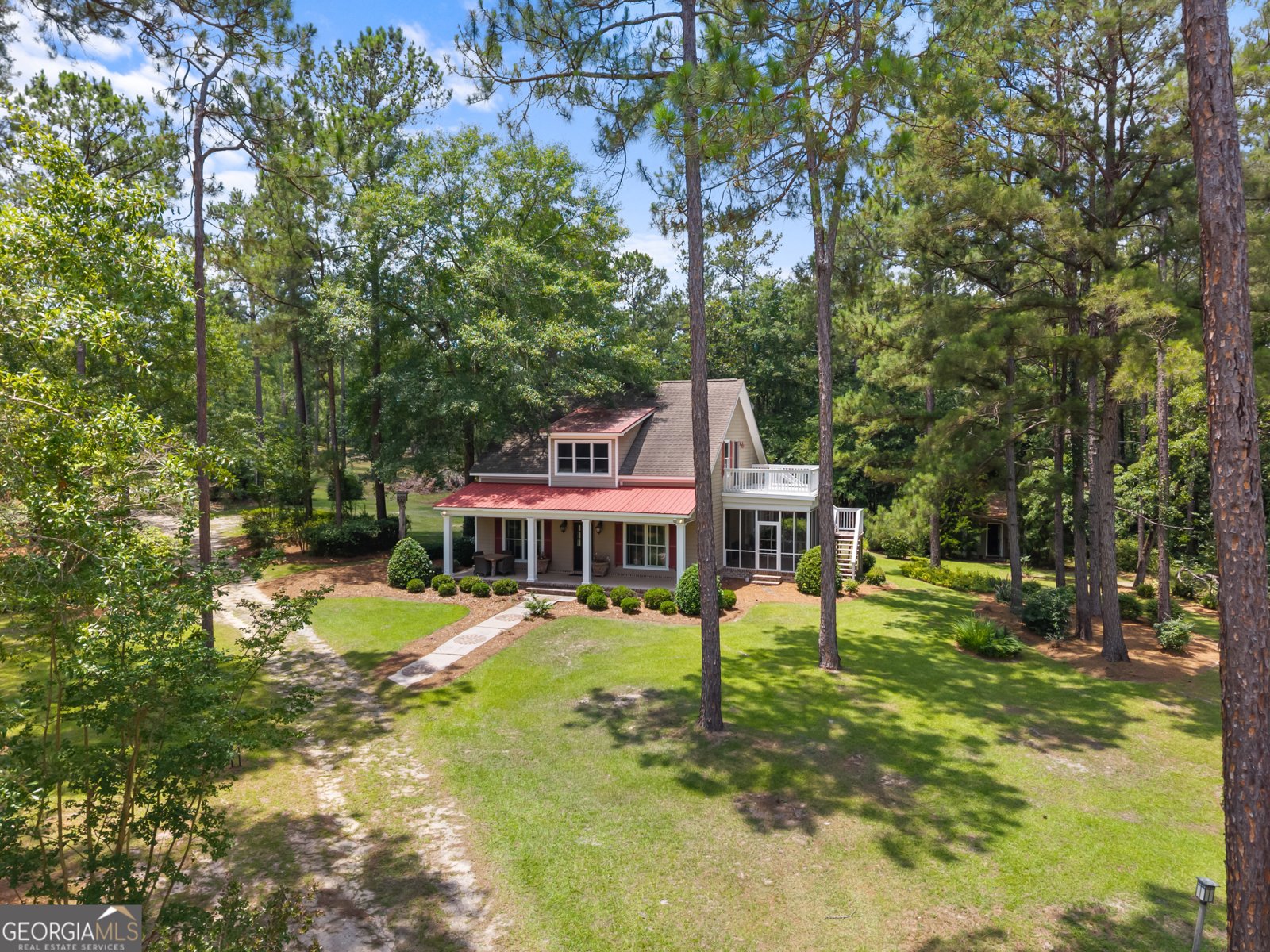 4153 Cypress Lake Road Statesboro - Photo 38