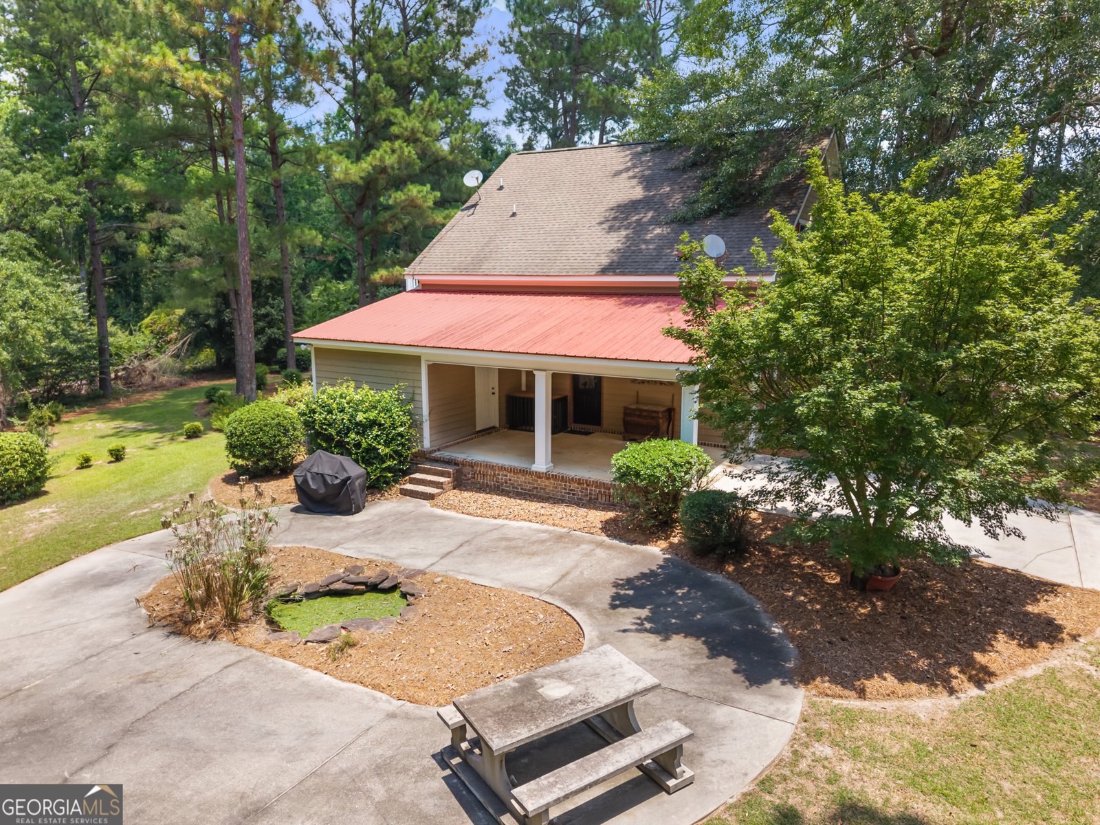 4153 Cypress Lake Road Statesboro - Photo 52