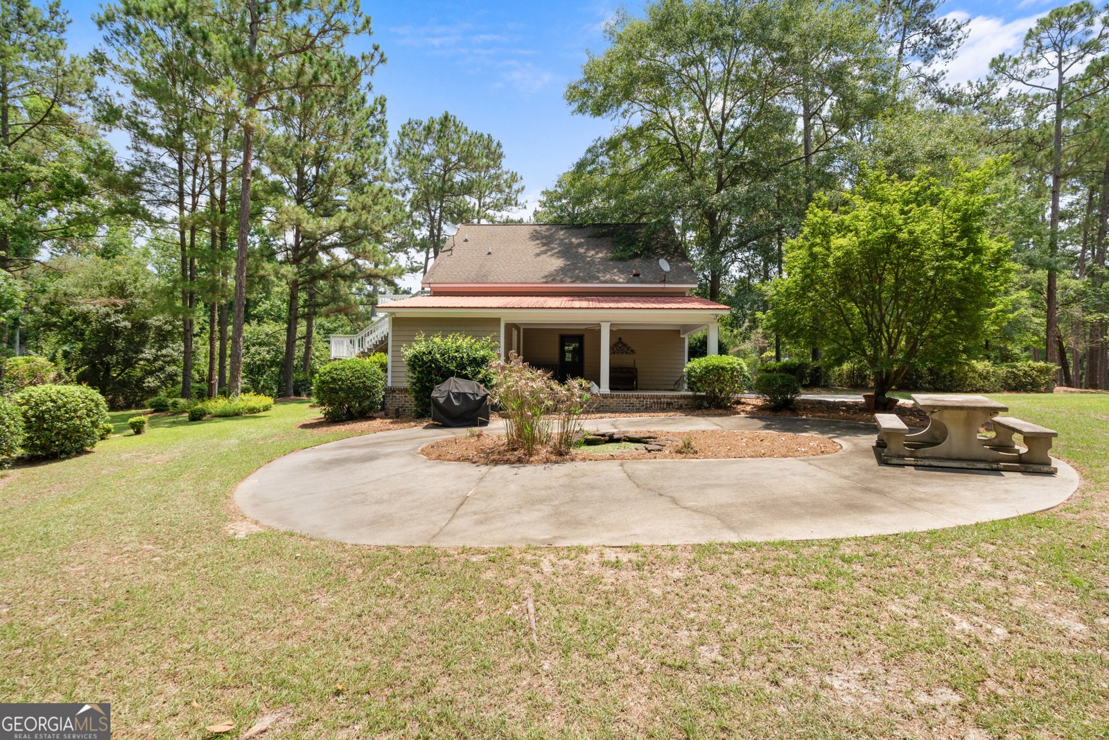 4153 Cypress Lake Road Statesboro - Photo 53