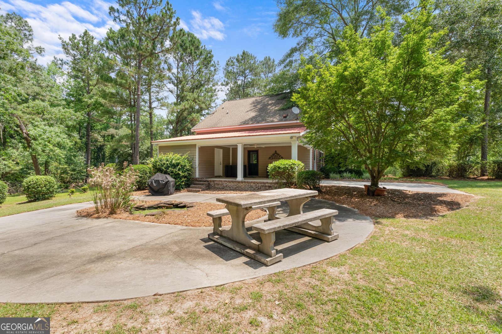 4153 Cypress Lake Road Statesboro - Photo 54