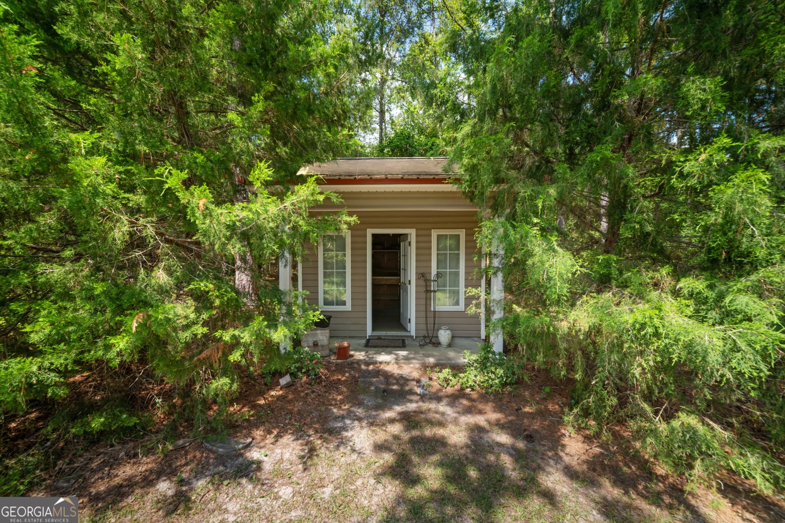 4153 Cypress Lake Road Statesboro - Photo 59