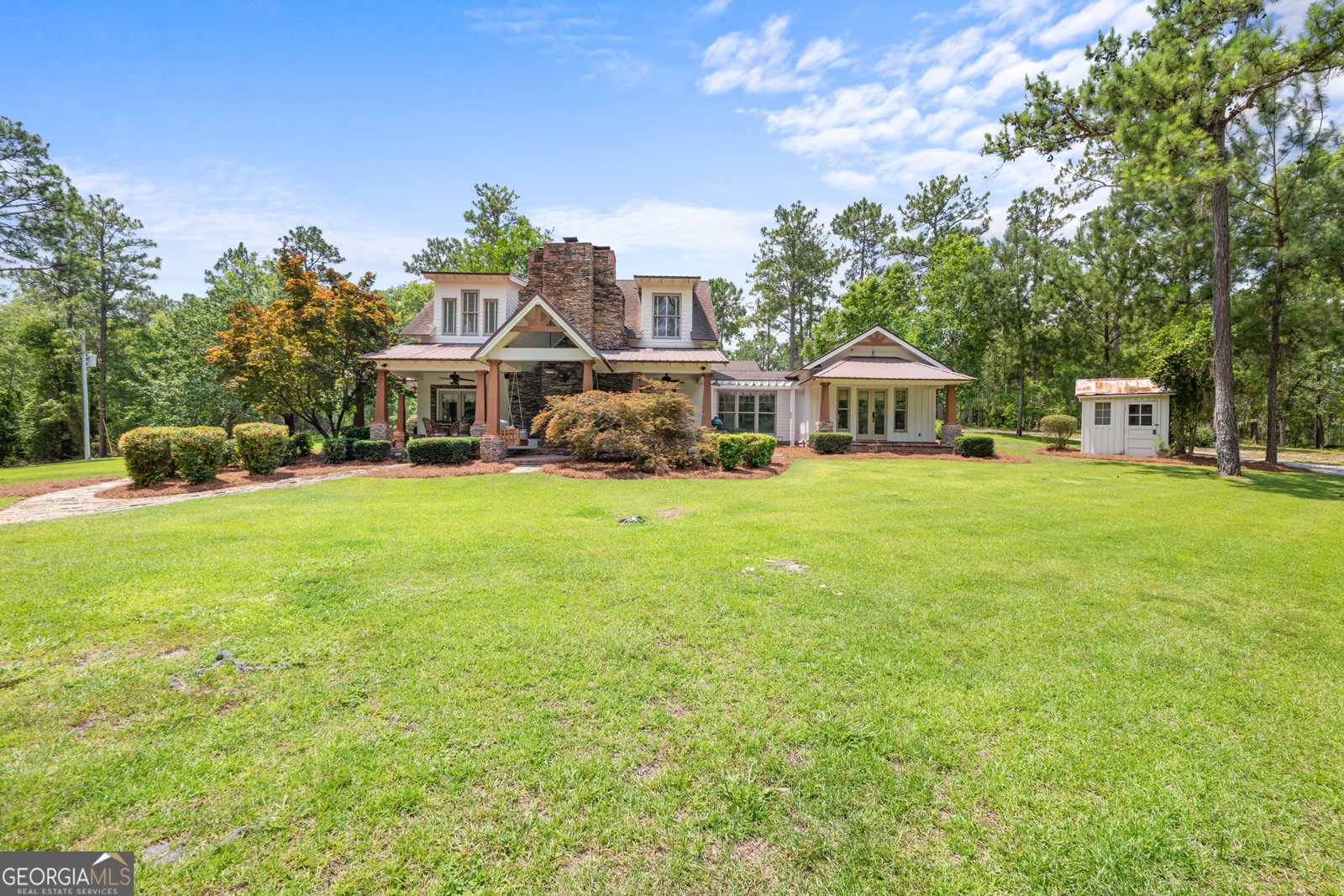 4153 Cypress Lake Road Statesboro - Photo 6
