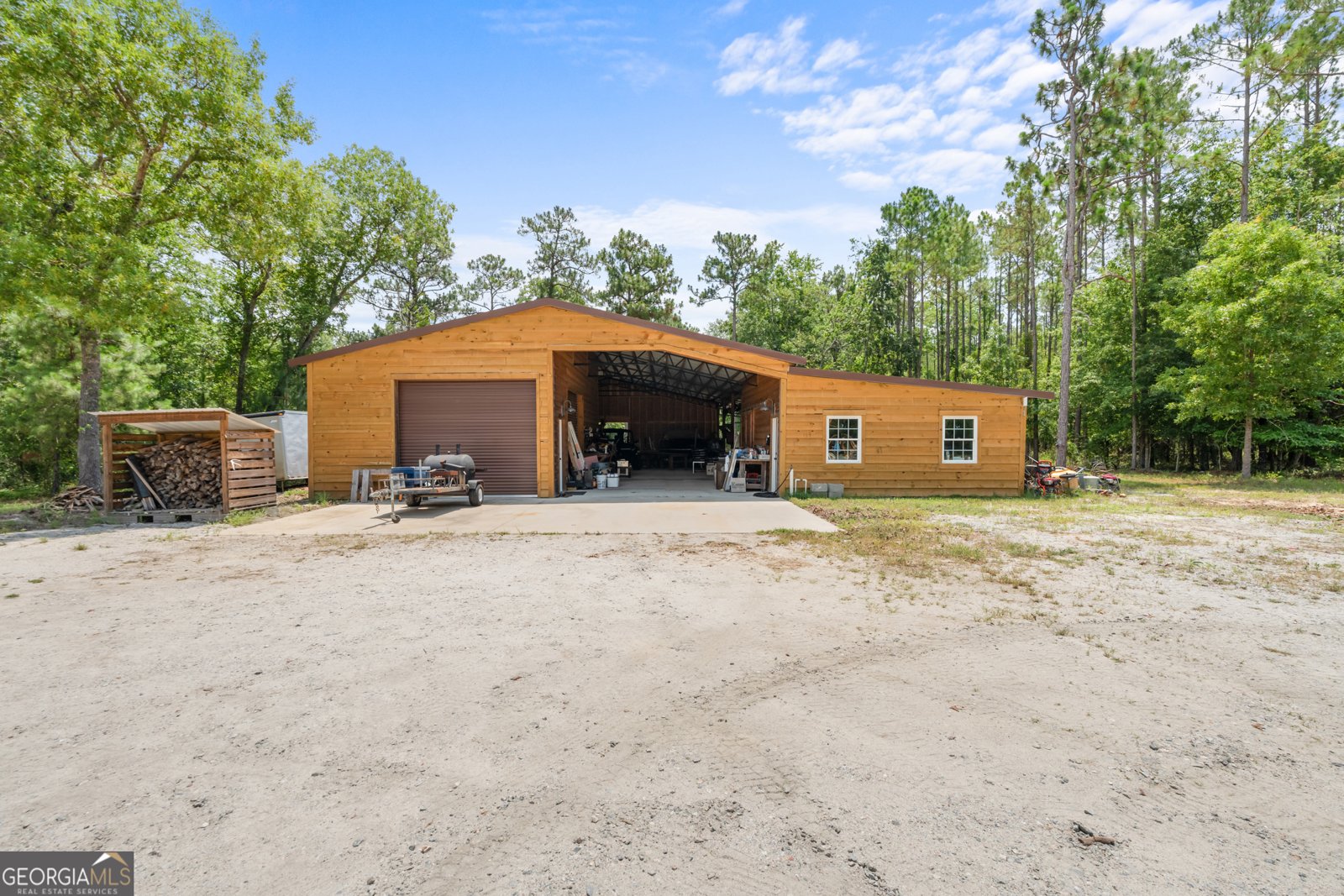 4153 Cypress Lake Road Statesboro - Photo 60