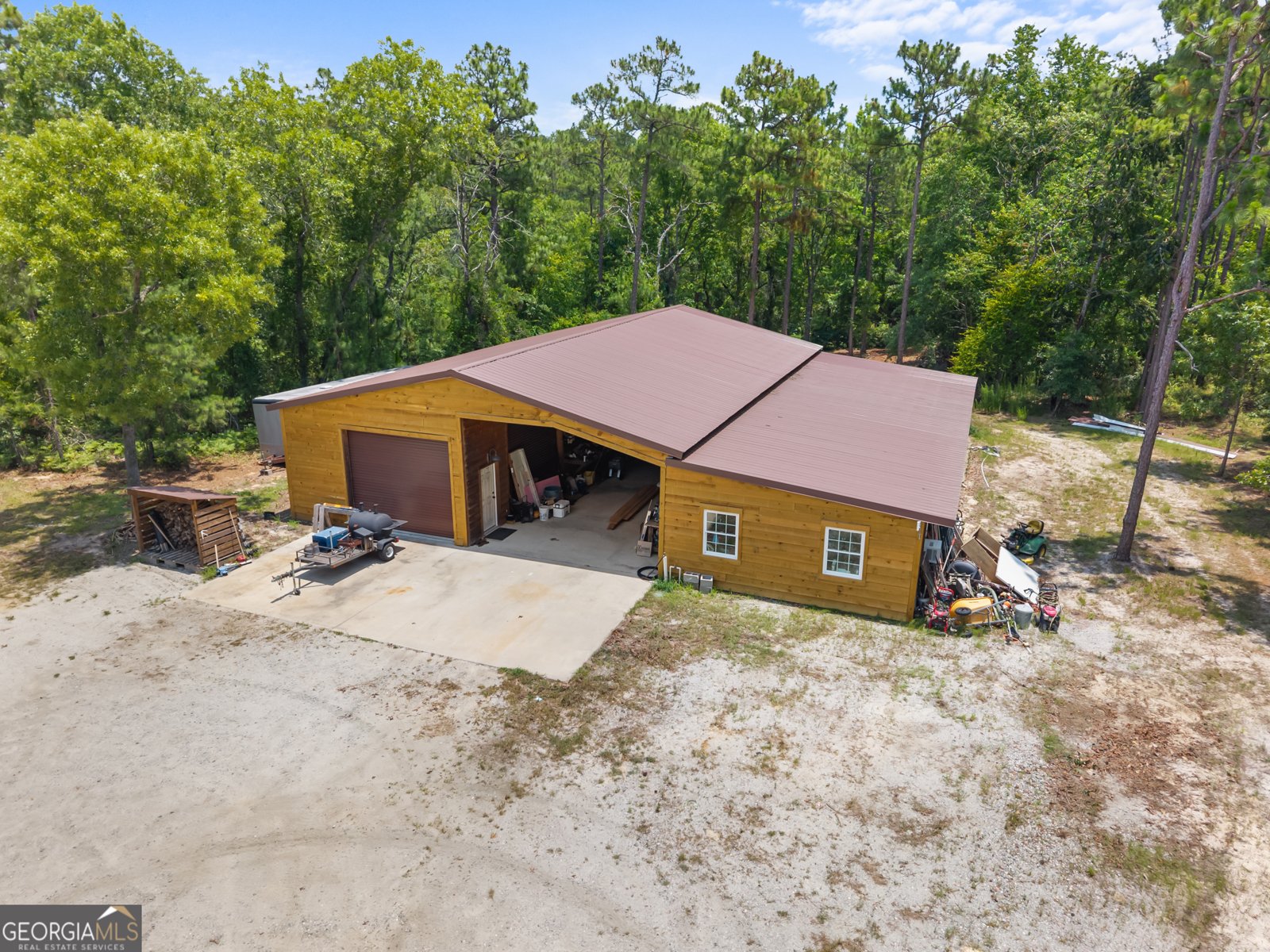 4153 Cypress Lake Road Statesboro - Photo 61
