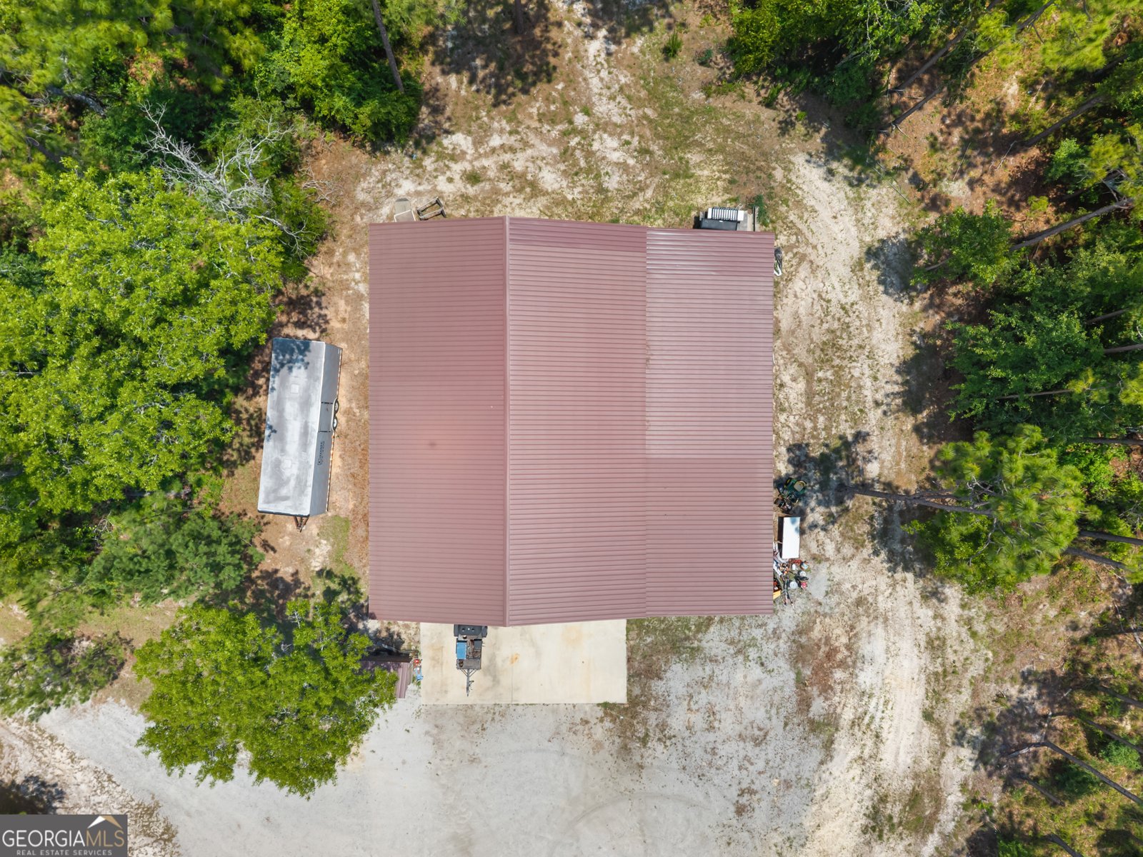 4153 Cypress Lake Road Statesboro - Photo 62