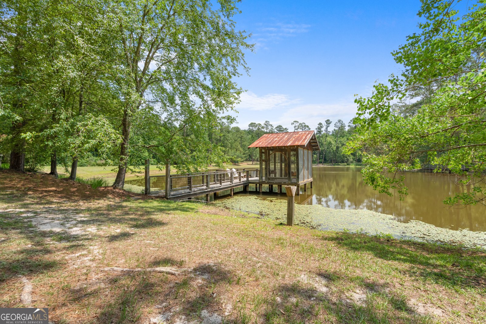 4153 Cypress Lake Road Statesboro - Photo 69