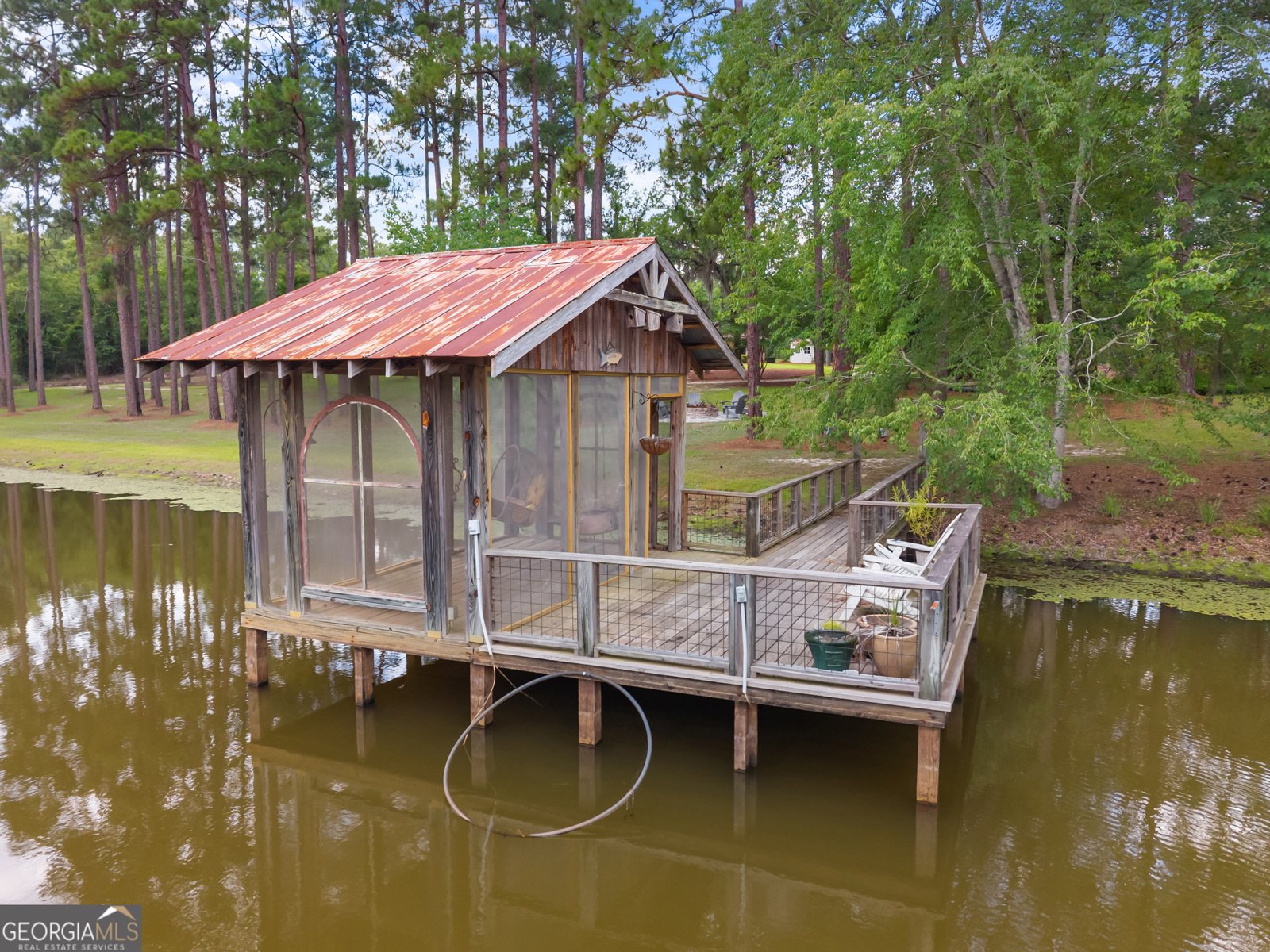 4153 Cypress Lake Road Statesboro - Photo 70