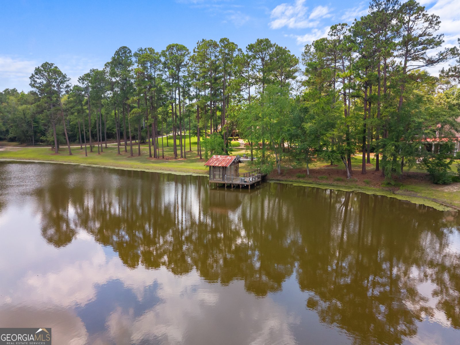 4153 Cypress Lake Road Statesboro - Photo 71