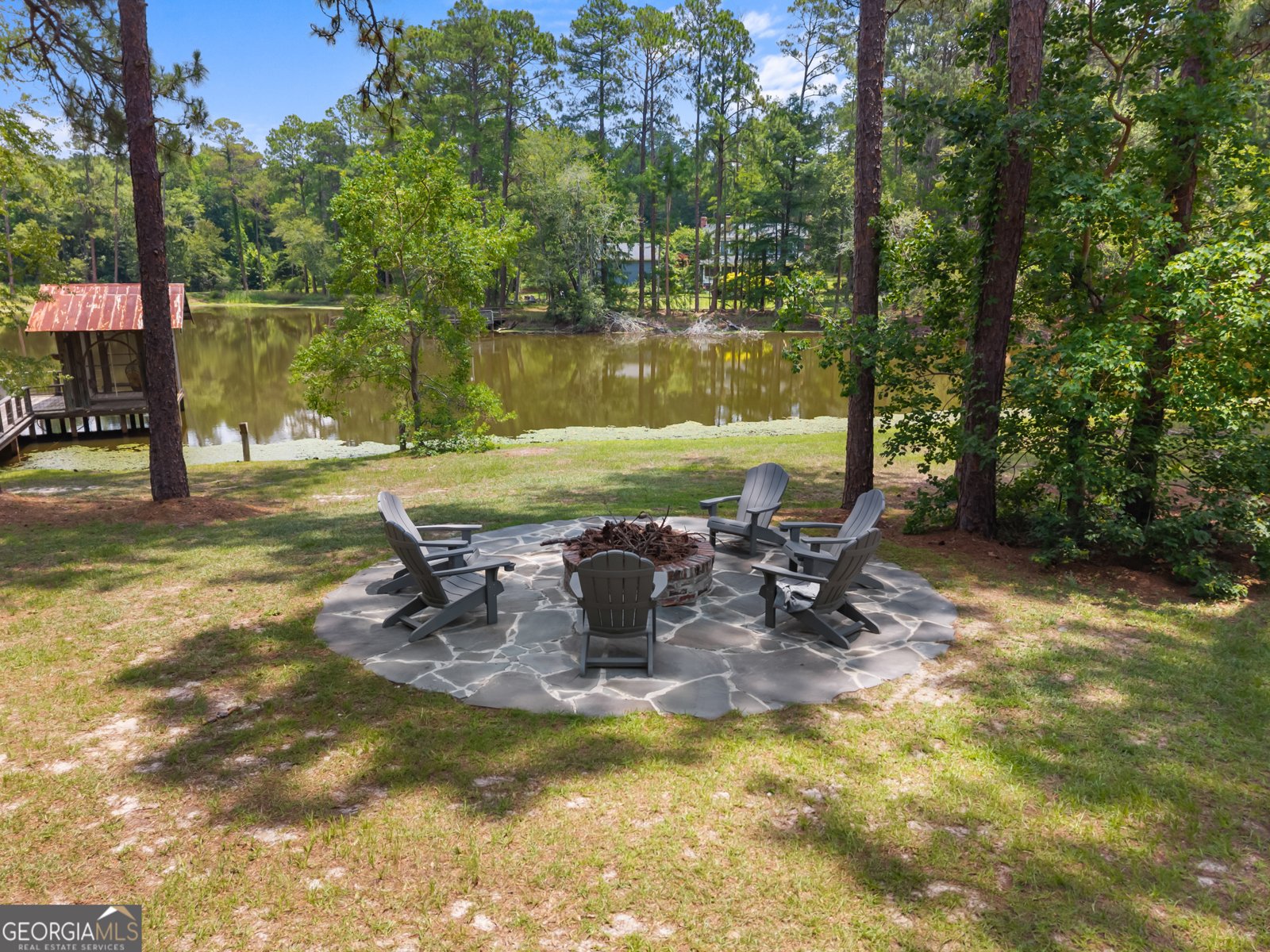 4153 Cypress Lake Road Statesboro - Photo 73