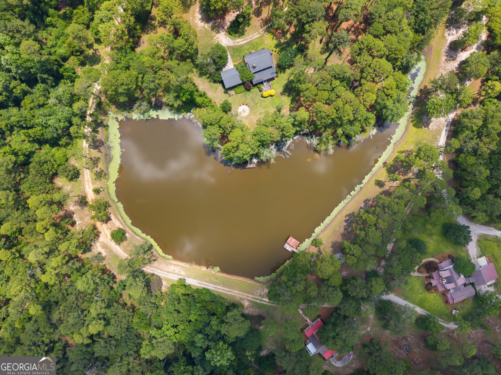 4153 Cypress Lake Road Statesboro - Photo 75