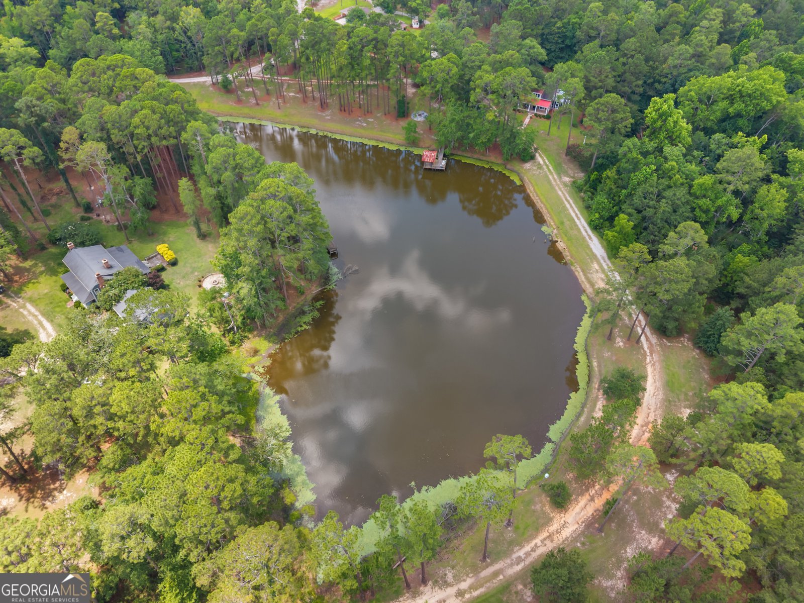 4153 Cypress Lake Road Statesboro - Photo 76
