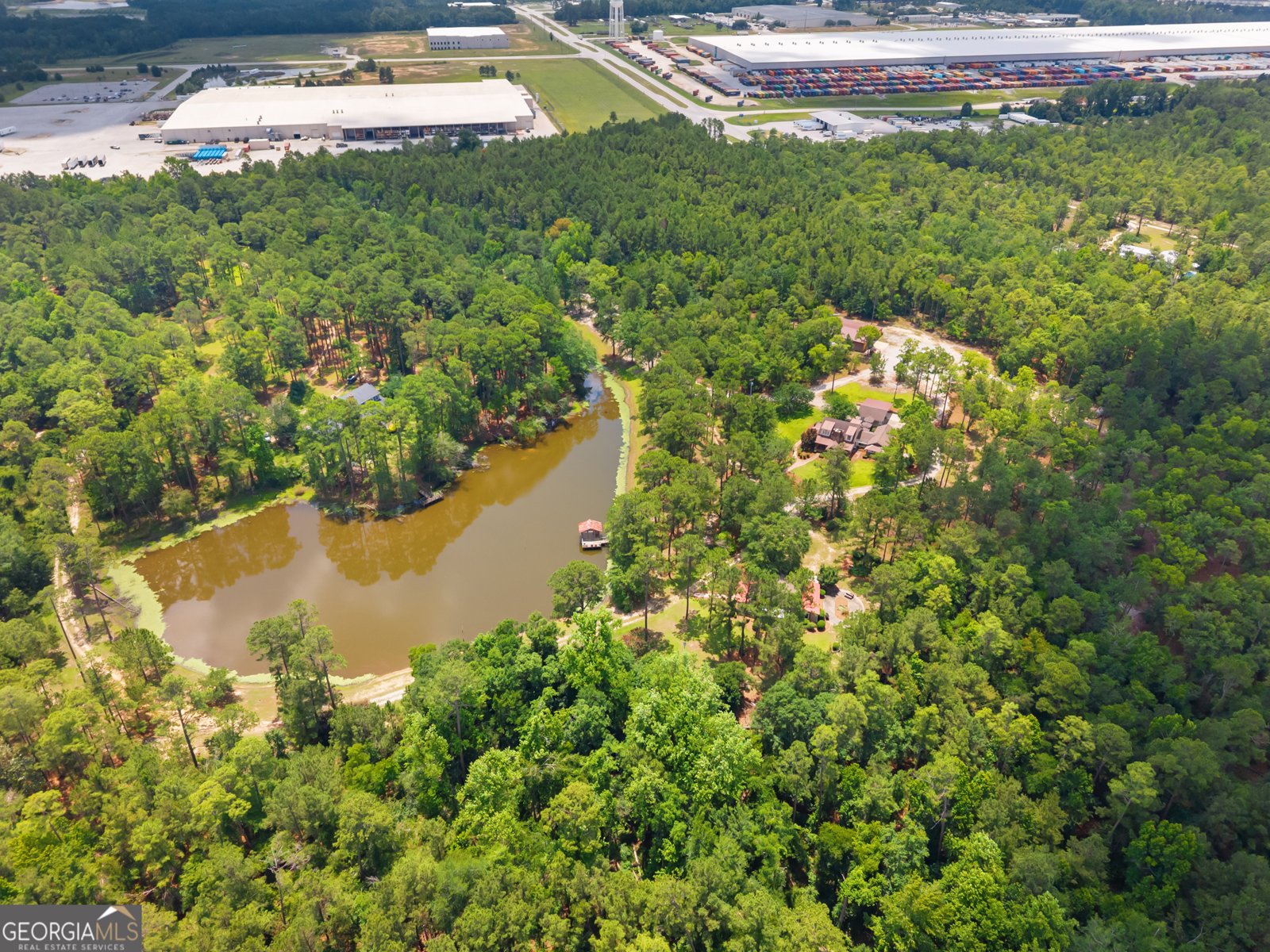 4153 Cypress Lake Road Statesboro - Photo 77