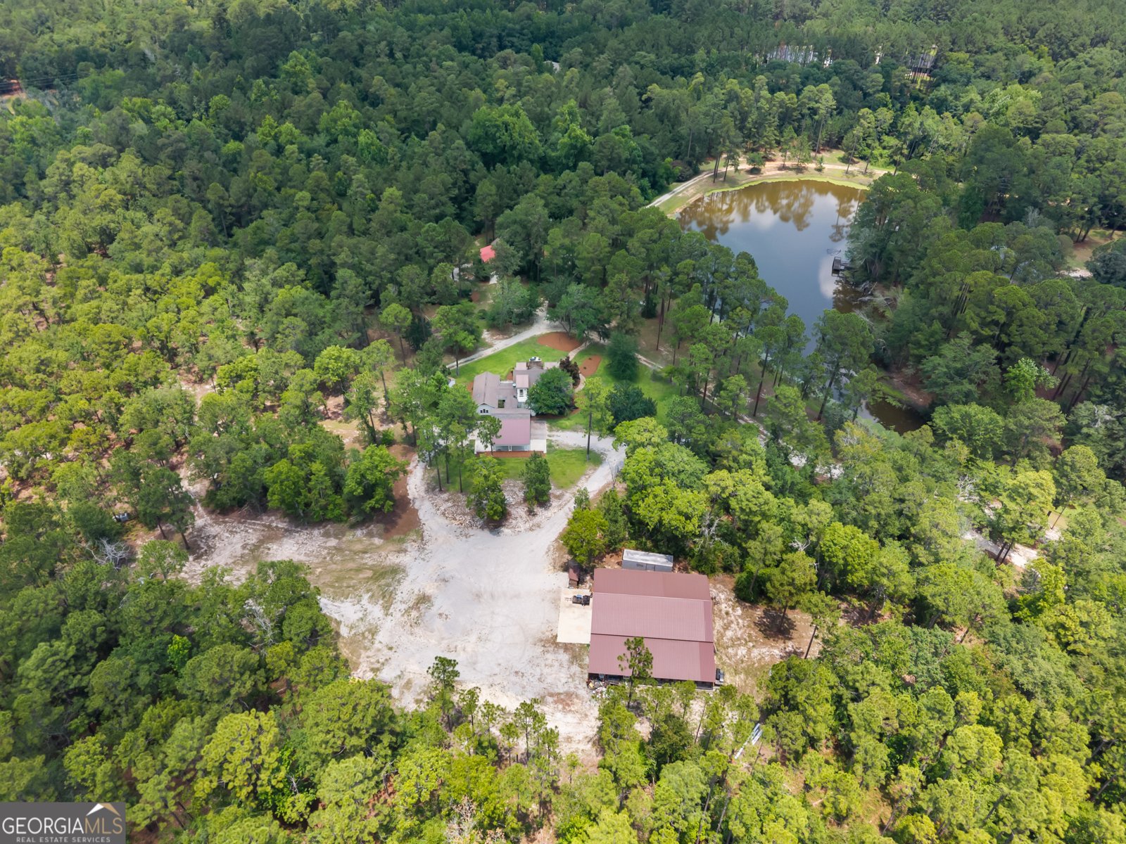 4153 Cypress Lake Road Statesboro - Photo 78