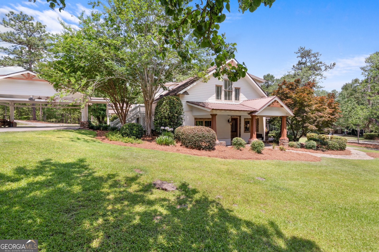 4153 Cypress Lake Road Statesboro - Photo 8