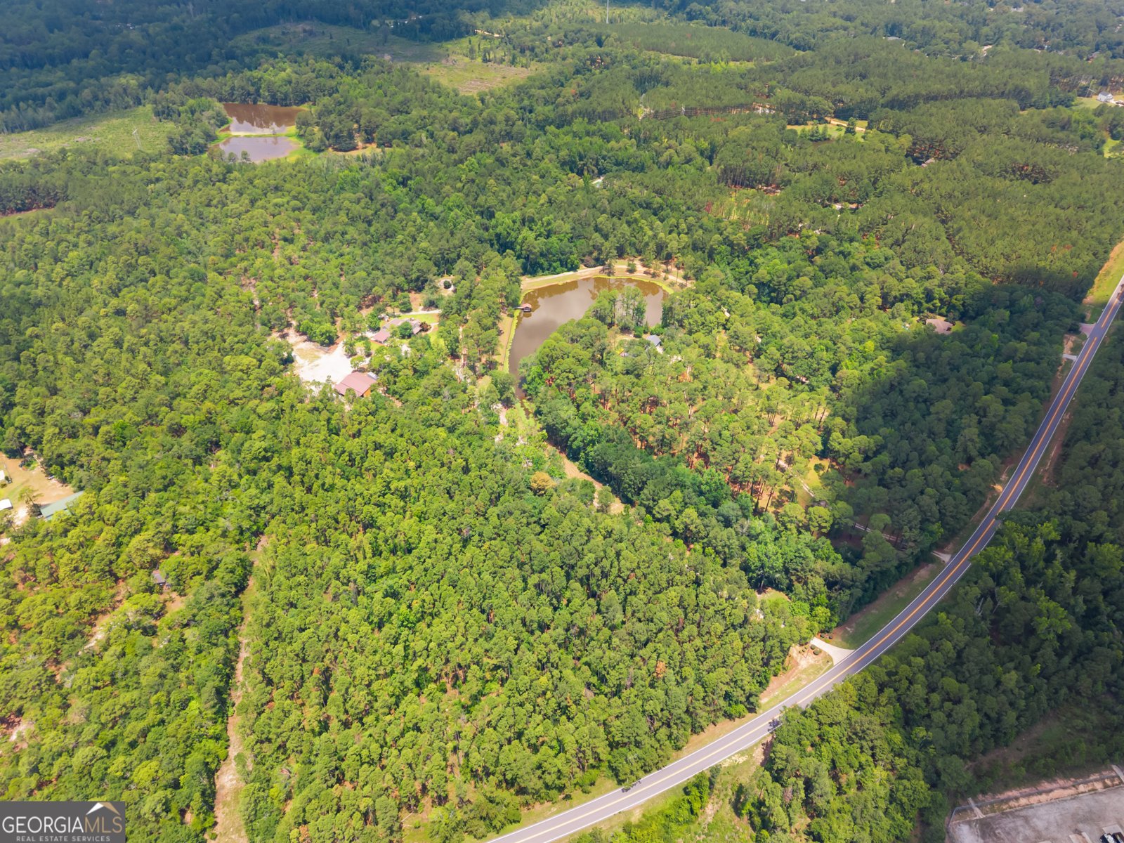 4153 Cypress Lake Road Statesboro - Photo 80