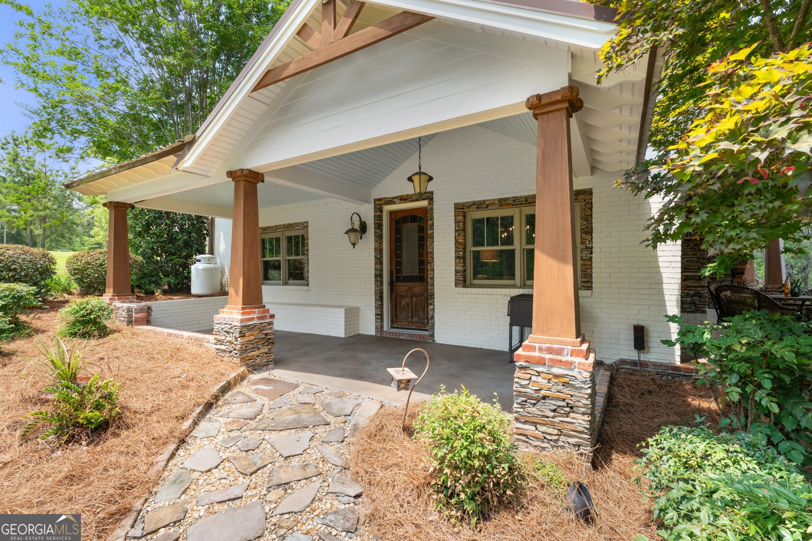 4153 Cypress Lake Road Statesboro - Photo 9