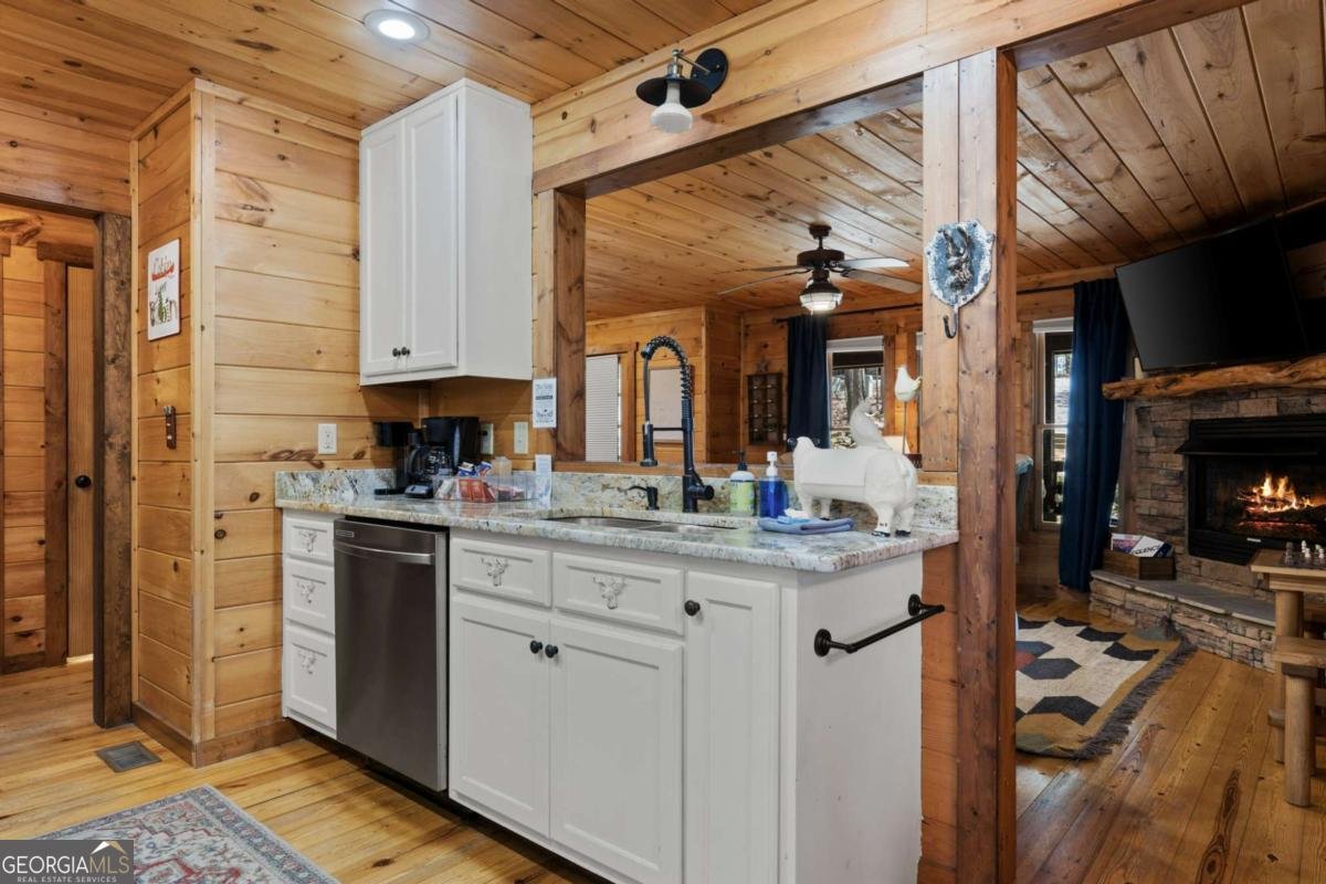 236 Logan Drive Mineral Bluff - Photo 13
