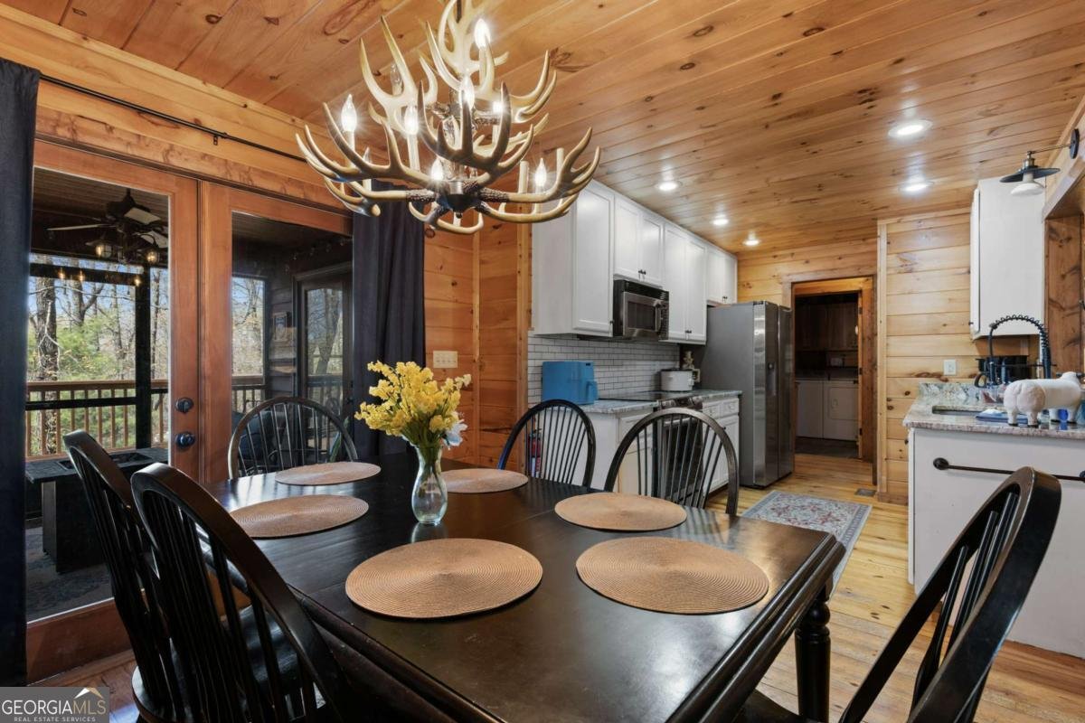 236 Logan Drive Mineral Bluff - Photo 15