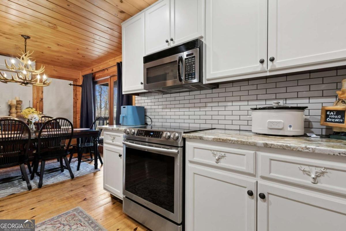 236 Logan Drive Mineral Bluff - Photo 17