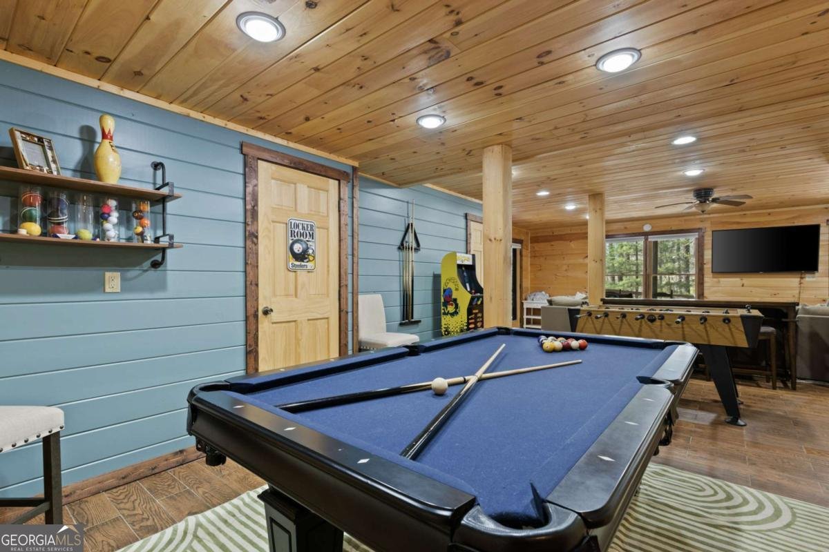 236 Logan Drive Mineral Bluff - Photo 35