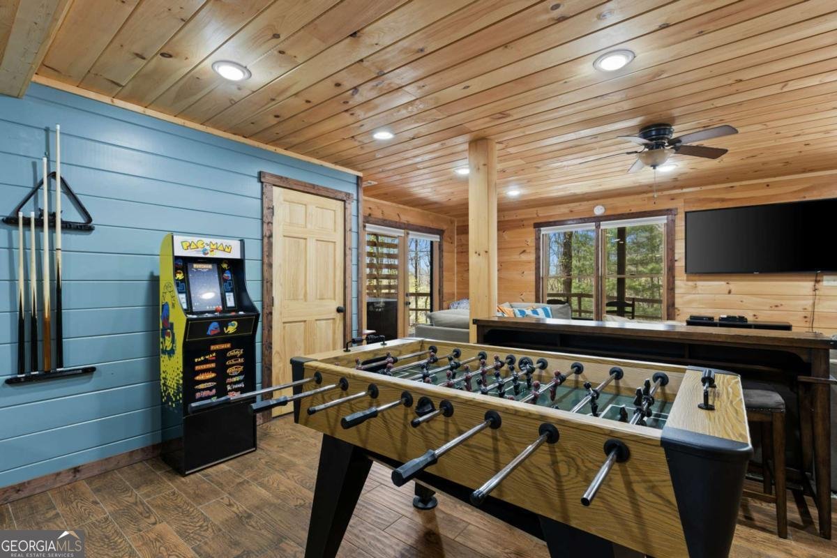 236 Logan Drive Mineral Bluff - Photo 37