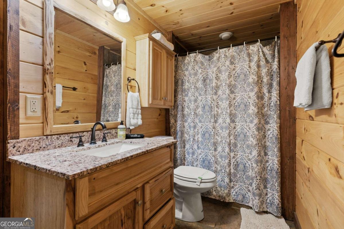236 Logan Drive Mineral Bluff - Photo 44