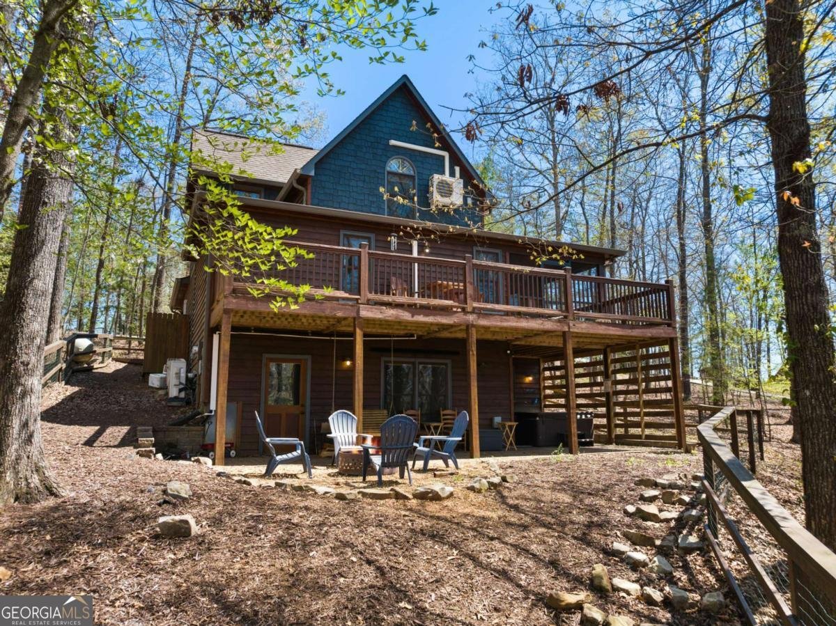 236 Logan Drive Mineral Bluff - Photo 46