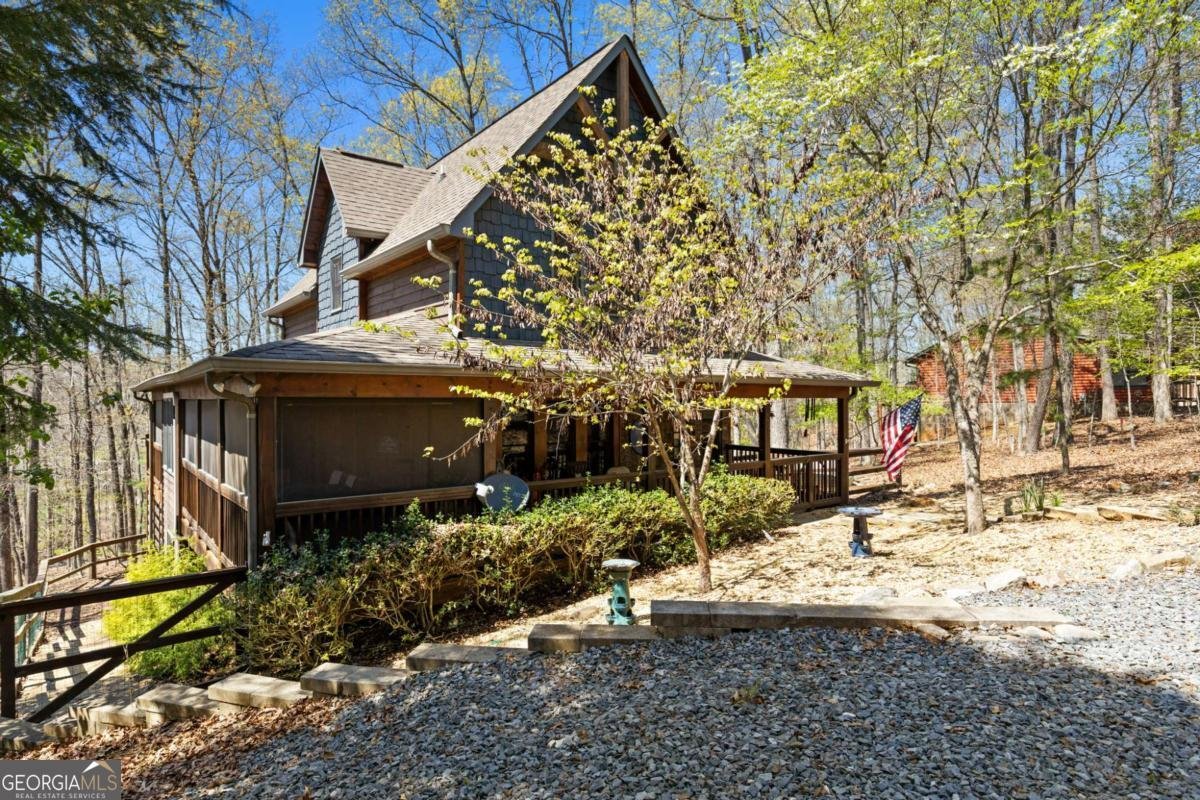 236 Logan Drive Mineral Bluff - Photo 48