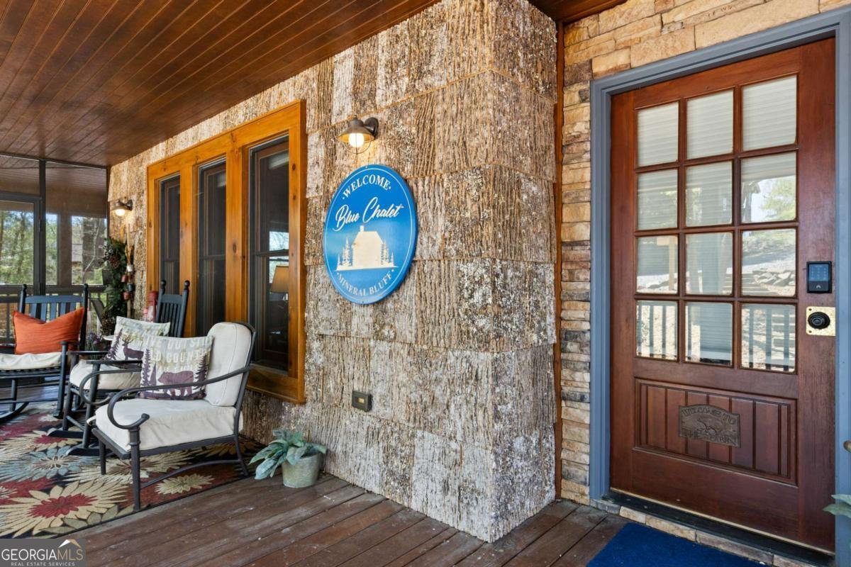 236 Logan Drive Mineral Bluff - Photo 7