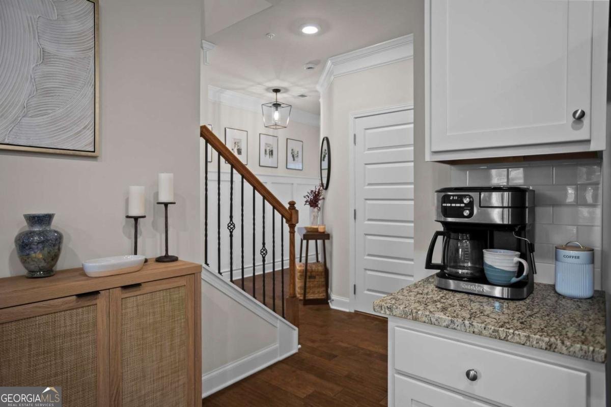 1539 Summer Song Drive Marietta - Photo 12
