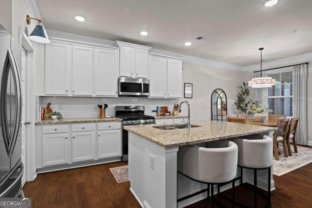 1539 Summer Song Drive Marietta - Photo 13