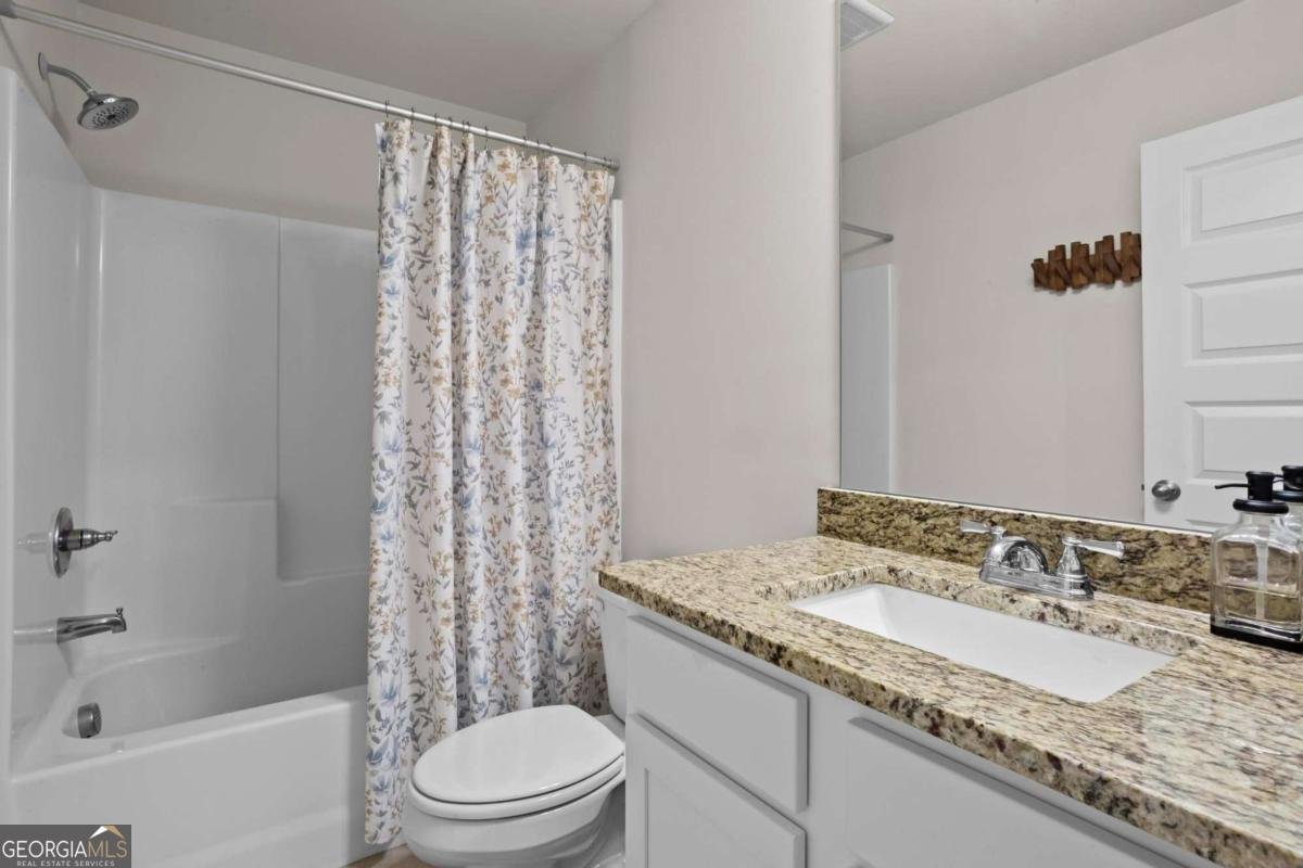 1539 Summer Song Drive Marietta - Photo 29