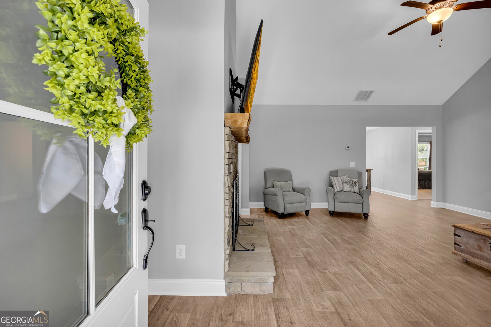 918 Sims Bridge Road Commerce - Photo 10