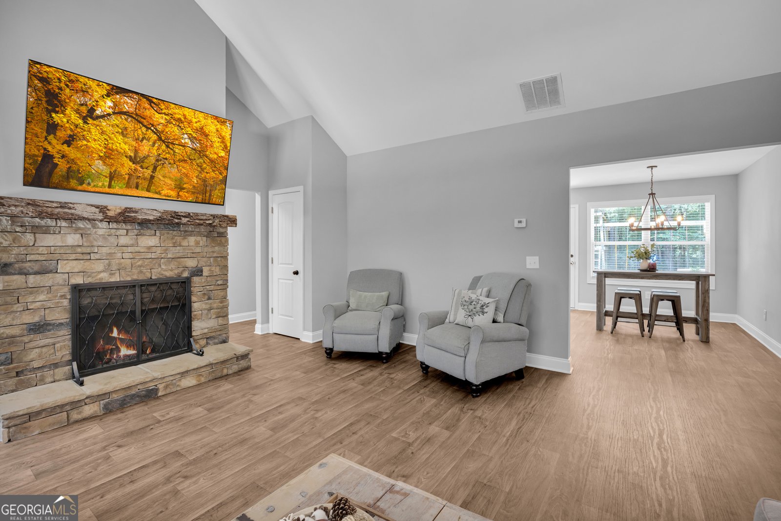 918 Sims Bridge Road Commerce - Photo 12