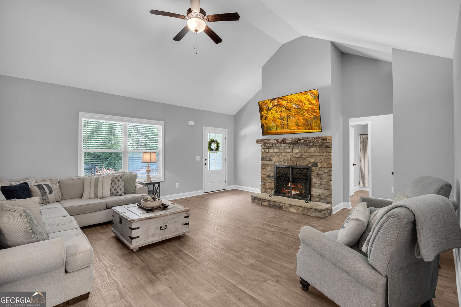 918 Sims Bridge Road Commerce - Photo 13