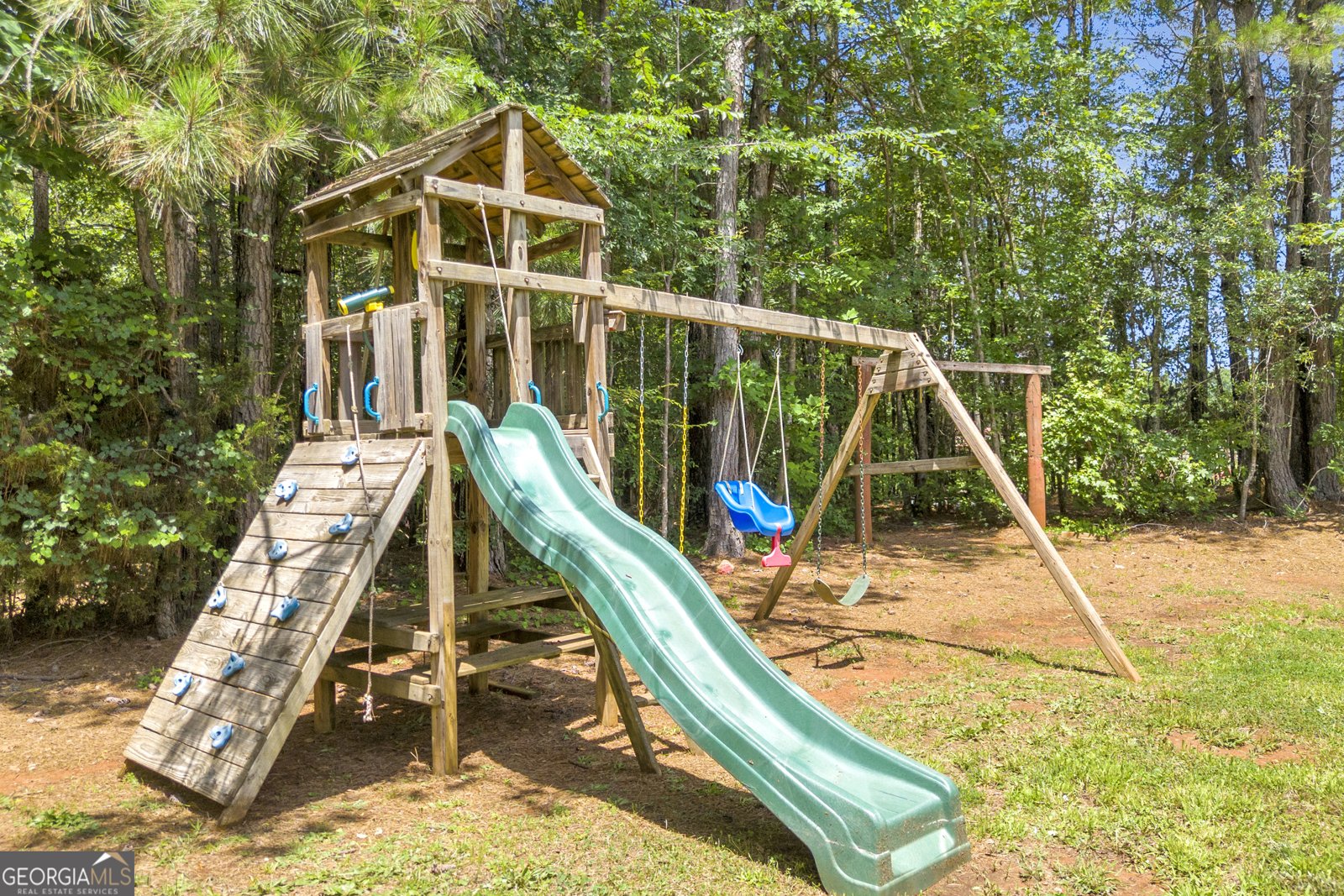 918 Sims Bridge Road Commerce - Photo 41
