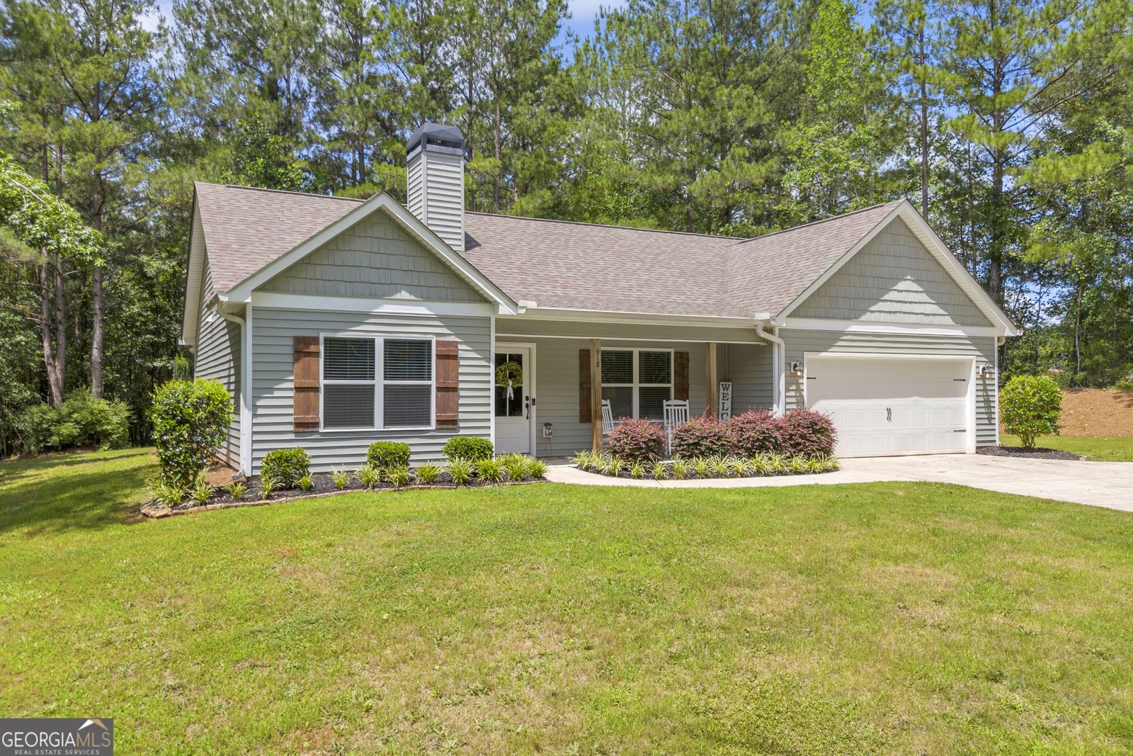918 Sims Bridge Road Commerce - Photo 7